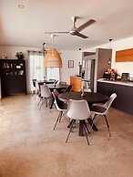 Boutique Hotel JT Curacao