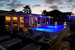 Boutique Hotel JT Curacao
