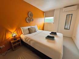 Boutique Hotel JT Curacao