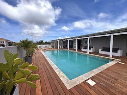 Boutique Hotel JT Curacao