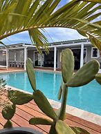 Boutique Hotel JT Curacao