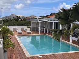 Boutique Hotel JT Curacao