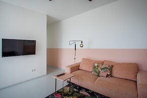 Boutique Hotel JT Curacao