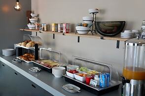 Boutique Hotel JT Curacao