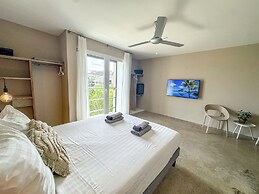 Boutique Hotel JT Curacao