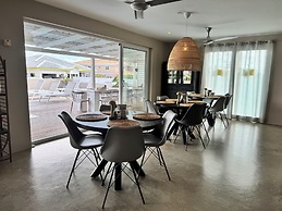 Boutique Hotel JT Curacao