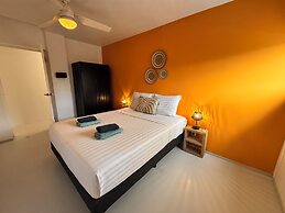 Boutique Hotel JT Curacao