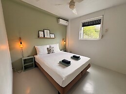 Boutique Hotel JT Curacao