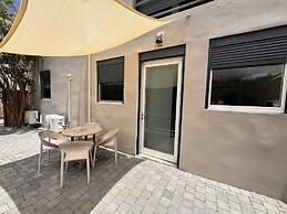 Boutique Hotel JT Curacao