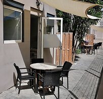 Boutique Hotel JT Curacao