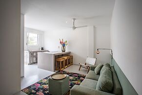 Boutique Hotel JT Curacao