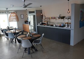 Boutique Hotel JT Curacao