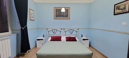 BnB Rooms And Comfort