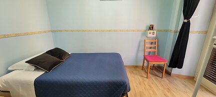 BnB Rooms And Comfort