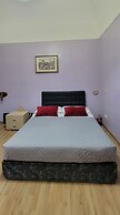 BnB Rooms And Comfort