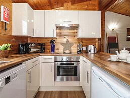 Latrigg Lodge