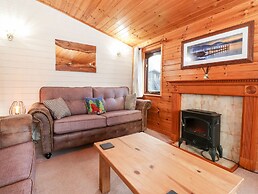 Latrigg Lodge