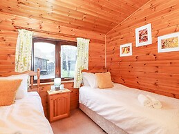 Latrigg Lodge