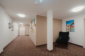 Hotel Schwarzes Kreuz