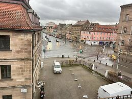 Hotel Schwarzes Kreuz