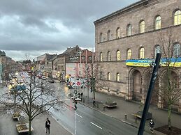 Hotel Schwarzes Kreuz