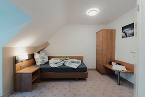 Hotel Schwarzes Kreuz