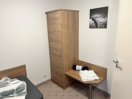 Hotel Schwarzes Kreuz