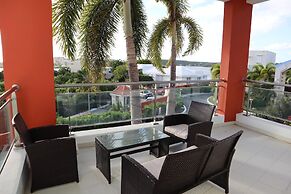 Captivating 2-bed Apartment in Maho