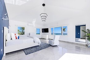 4-bed Villa, Pool, Parking