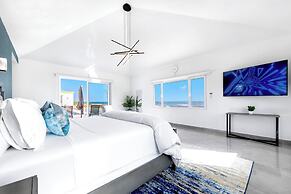 4-bed Villa, Pool, Parking