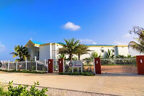 4-bed Villa, Pool, Parking