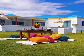 4-bed Villa, Pool, Parking