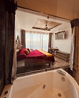 Hotel El Aguila