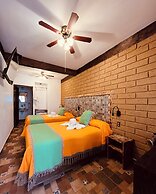 Hotel El Aguila