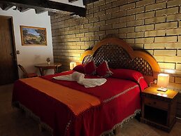 Hotel El Aguila