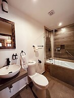 Hotel El Aguila