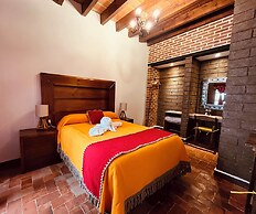 Hotel El Aguila