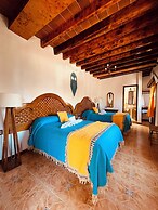 Hotel El Aguila