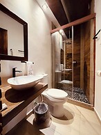 Hotel El Aguila
