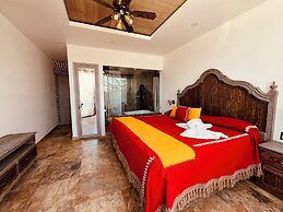 Hotel El Aguila