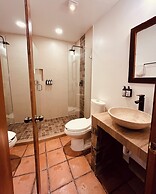 Hotel El Aguila