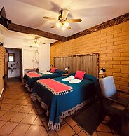 Hotel El Aguila