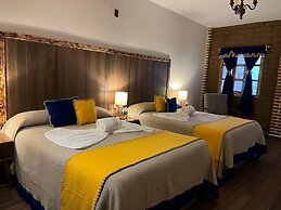 Hotel El Aguila