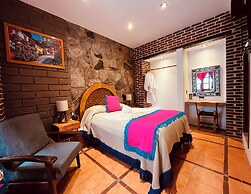 Hotel El Aguila