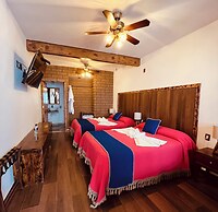 Hotel El Aguila