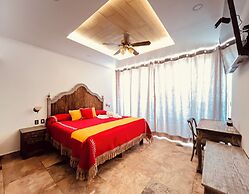 Hotel El Aguila
