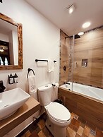 Hotel El Aguila