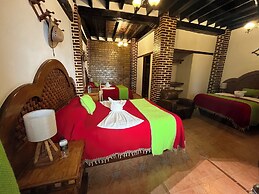 Hotel El Aguila