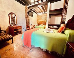Hotel El Aguila