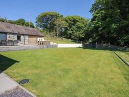 Ysgubor Maen Y Bardd
